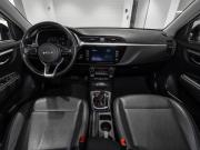 Kia Rio IV Рестайлинг Москва  - изображение 33
