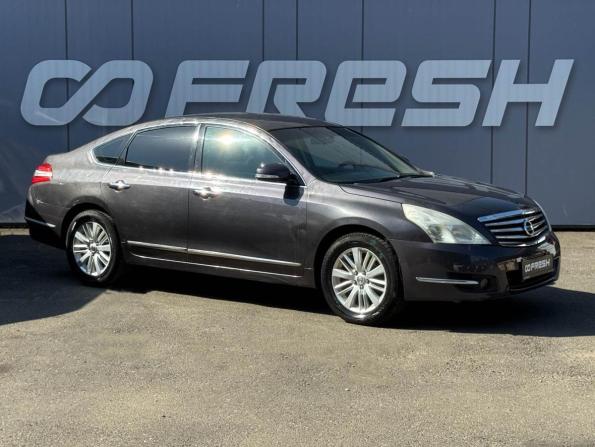 Nissan Teana II с пробегом 2010 года, цена 699 000 рублей, 332141 км, седан, Автокод Объявления