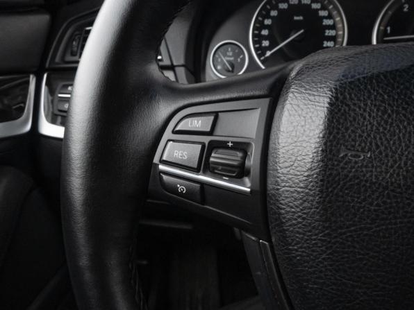 BMW 5 серии VI (F10/F11/F07) с пробегом 2010 года, цена 1 640 000 рублей, 218804 км, седан, Автокод Объявления