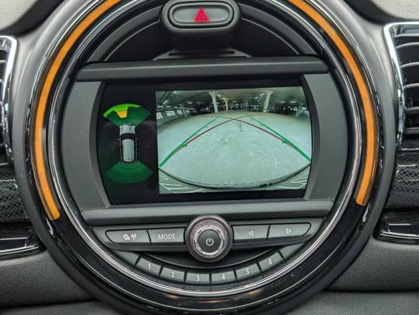 Mini Clubman II Рестайлинг с пробегом 2019 года, цена 2 325 000 рублей, 48300 км, универсал, Автокод Объявления