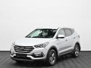 Hyundai Santa Fe III Рестайлинг Москва  - изображение 19