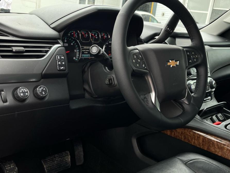 Chevrolet Tahoe IV Калуга  - изображение 10