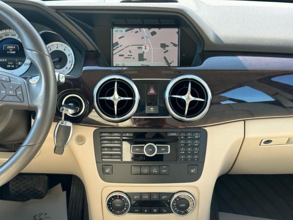 Mercedes-Benz GLK-Класс I (X204) Рестайлинг с пробегом 2014 года, цена 2 170 000 рублей, 117654 км, внедорожник, Автокод Объявления
