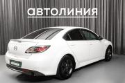 Mazda 6 II (GH) Рестайлинг Красноярск  - изображение 23