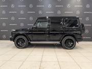 Mercedes-Benz G-Класс II (W463) Рестайлинг 4 Москва  - изображение 35