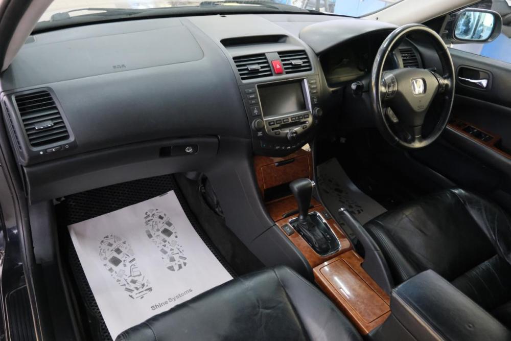 Honda Accord VII Омск  - изображение 20