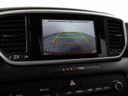 Kia Sportage IV Рестайлинг Москва  - изображение 35