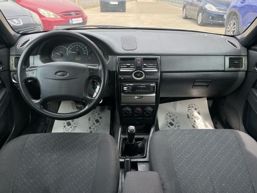 Lada (ВАЗ) Priora I Краснодар  - изображение 14