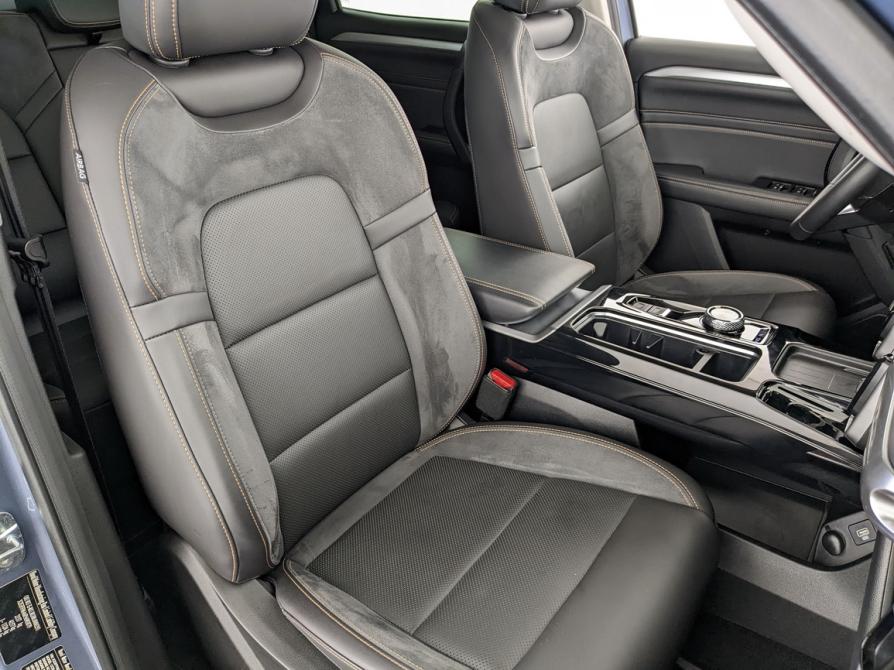 Haval Dargo Москва  - изображение 24