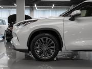 Toyota Highlander IV (XU70) Москва  - изображение 62