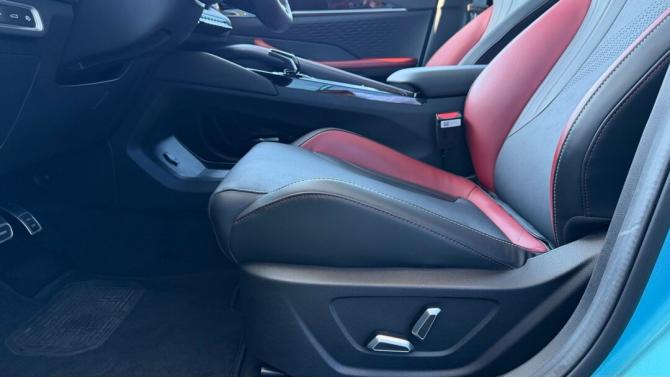 Geely Coolray I Рестайлинг с пробегом 2024 года, цена 2 390 000 рублей, 4085 км, внедорожник, Автокод Объявления