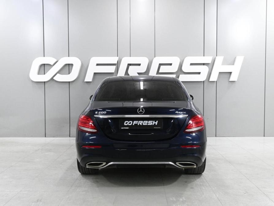 Mercedes-Benz E-Класс V (W213 S213 C238) Ростов-на-Дону  - изображение 4