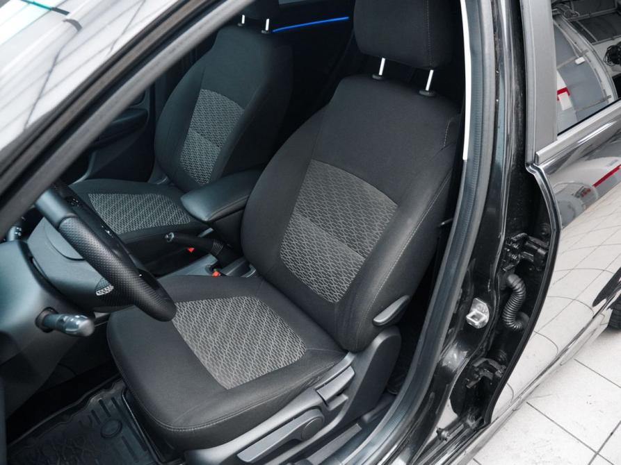 Lada (ВАЗ) Vesta I Ростов-на-Дону  - изображение 10