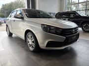 Lada (ВАЗ) Vesta I Новомосковск  - изображение 18