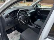 Volkswagen Tiguan II Рестайлинг Ставрополь  - изображение 8