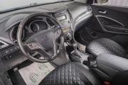 Hyundai Santa Fe III Томск  - изображение 28