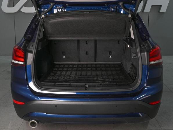 BMW X1 II (F48) Рестайлинг с пробегом 2019 года, цена 2 739 000 рублей, 74604 км, внедорожник, Автокод Объявления