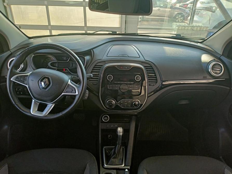 Renault Kaptur I Рестайлинг Арзамас  - изображение 17