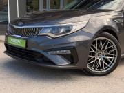 Kia Optima IV Рестайлинг Пермь  - изображение 45