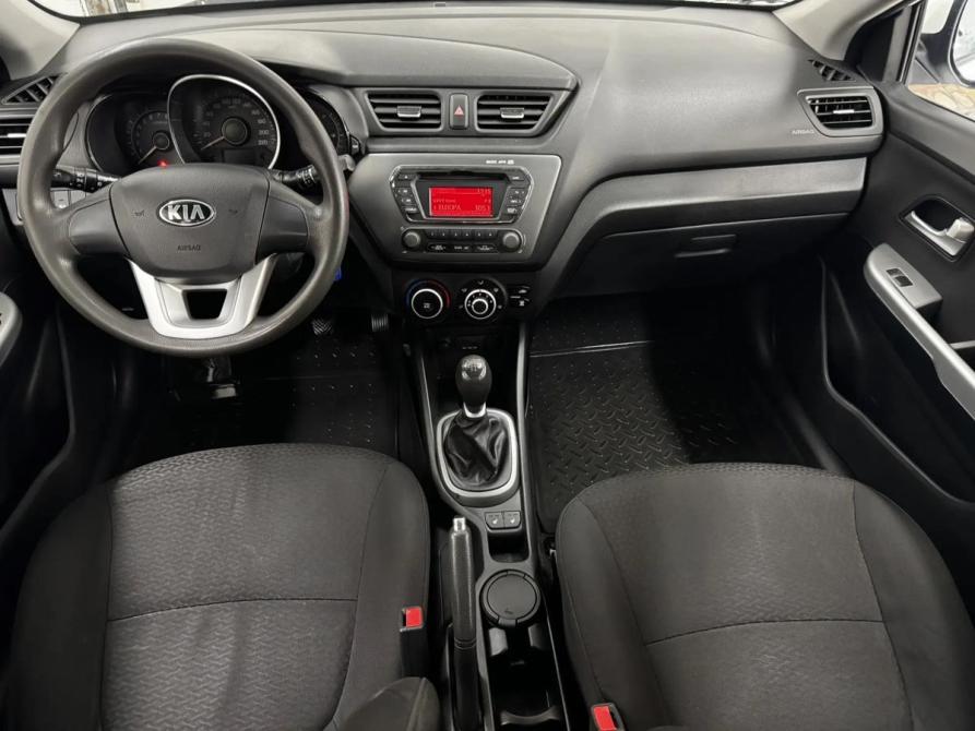 Kia Rio III Ярославль  - изображение 10