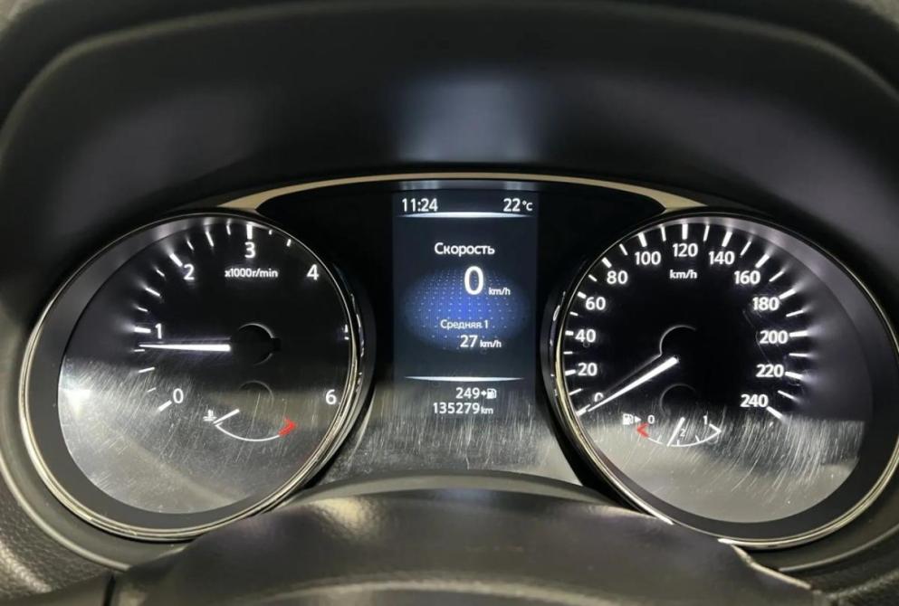 Nissan X-Trail III Нижний Новгород  - изображение 19