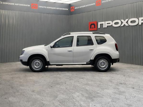 Renault Duster I Рестайлинг с пробегом 2017 года, цена 997 000 рублей, 227424 км, внедорожник, Автокод Объявления