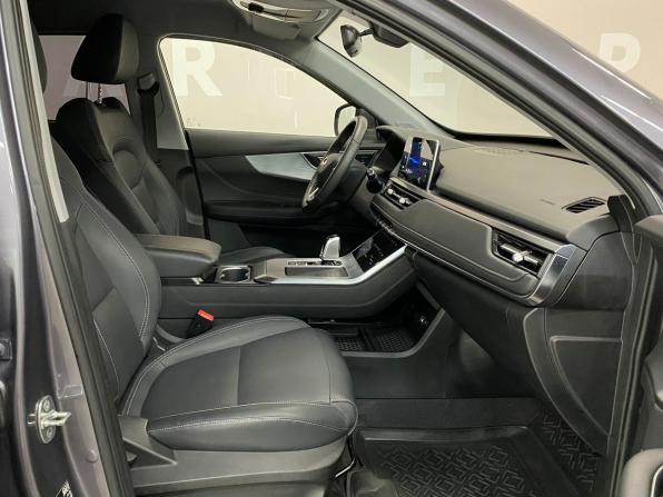 Chery Tiggo 4 Pro I с пробегом 2023 года, цена 1 605 000 рублей, 29322 км, внедорожник, Автокод Объявления