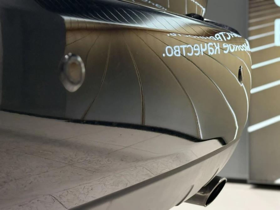 Lexus RX II Рестайлинг Новосибирск  - изображение 12