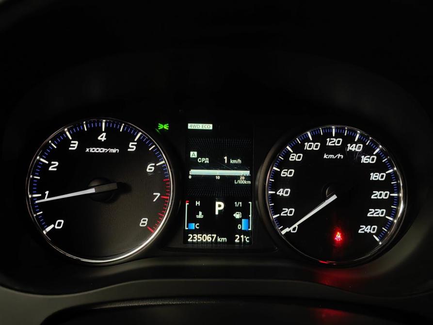 Mitsubishi Outlander III Москва  - изображение 16