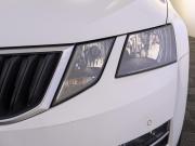 Skoda Octavia III (A7) Рестайлинг Москва  - изображение 35