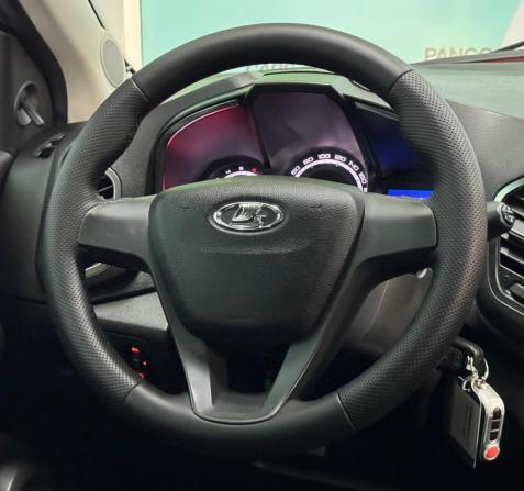 Lada (ВАЗ) XRAY I с пробегом 2017 года, цена 695 000 рублей, 107685 км, хэтчбек, Автокод Объявления