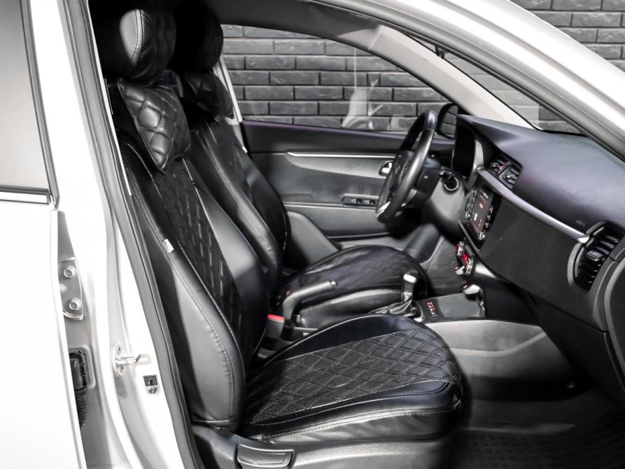 Kia Rio IV Рестайлинг Екатеринбург  - изображение 11