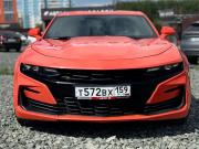 Chevrolet Camaro VI Рестайлинг Ижевск  - изображение 27