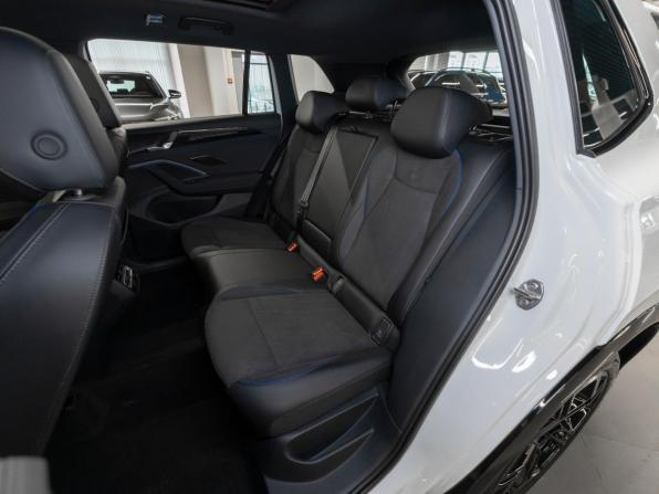 Volkswagen Tiguan III (China Market) с пробегом 2026 года, цена 4 710 000 рублей, 25 км, внедорожник, Автокод Объявления