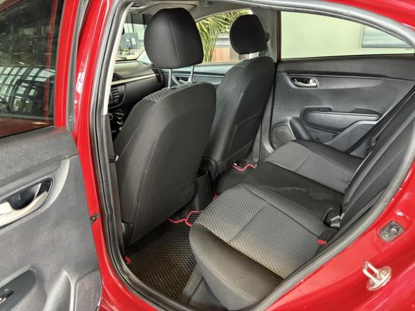 Kia Rio IV с пробегом 2020 года, цена 1 320 000 рублей, 150432 км, седан, Автокод Объявления