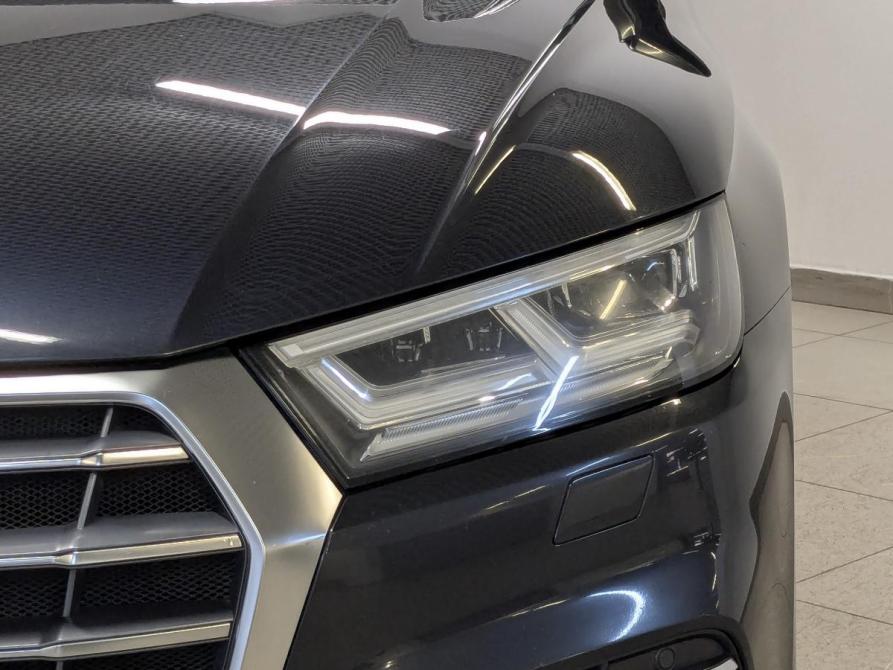 Audi Q5 II (FY) Санкт-Петербург  - изображение 11