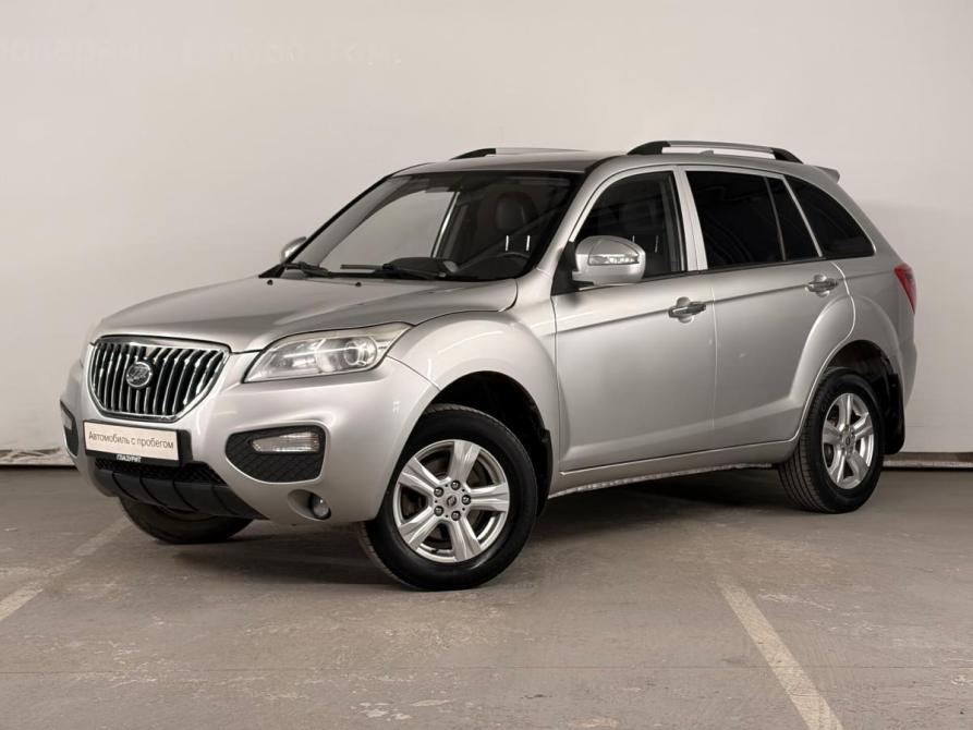 Lifan X60 I Рестайлинг Екатеринбург  - изображение 1
