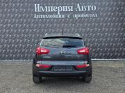 Kia Sportage III Краснодар  - изображение 25