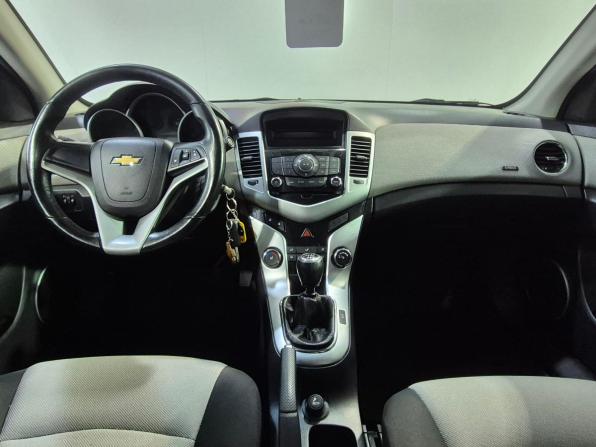 Chevrolet Cruze I с пробегом 2012 года, цена 692 000 рублей, 166000 км, седан, Автокод Объявления