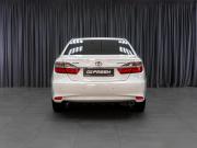 Toyota Camry VII (XV50) Рестайлинг Тюмень  - изображение 23