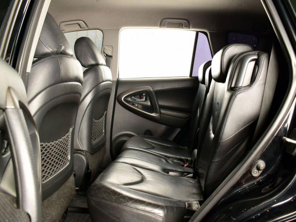 Toyota RAV4 III (XA30) Рестайлинг с пробегом 2010 года, цена 1 499 999 рублей, 179621 км, внедорожник, Автокод Объявления