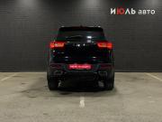 Lifan X70 I Челябинск  - изображение 24