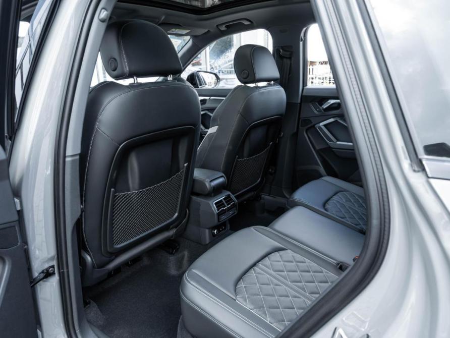 Audi Q3 III (FJ) Ставрополь  - изображение 11