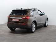 Zotye T600 Красноярск  - изображение 28
