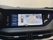 Changan CS95 I Рестайлинг Москва  - изображение 32