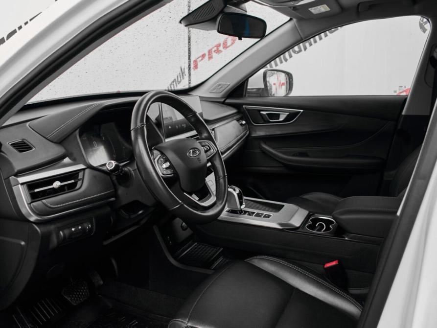 Chery Tiggo 4 Pro I Екатеринбург  - изображение 11
