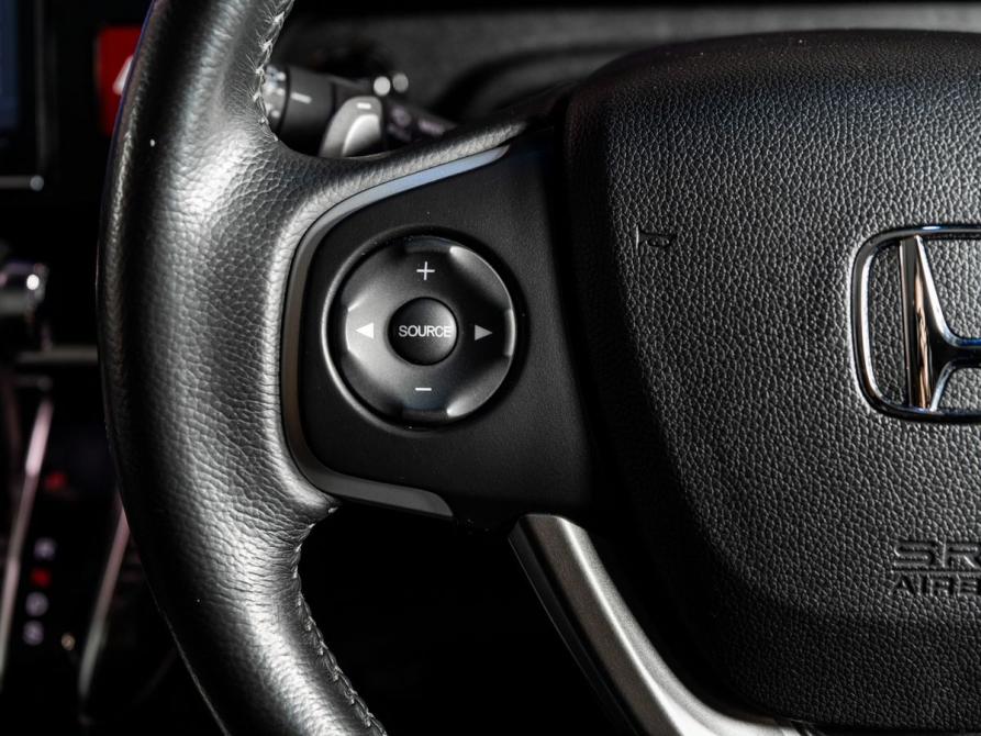 Honda Stepwgn V Чита  - изображение 10