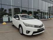 Toyota Corolla XI (E160 E170 E180) Ижевск  - изображение 25