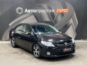 Toyota Corolla X (E140 E150) Рестайлинг Пермь  - изображение 22