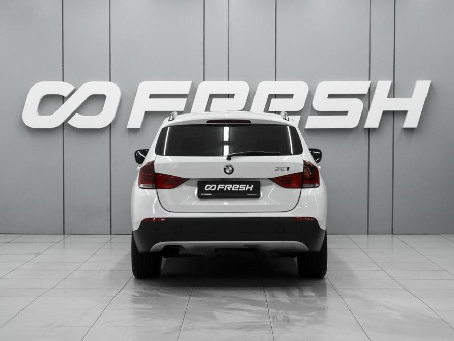 BMW X1 I (E84) Ростов-на-Дону  - изображение 4